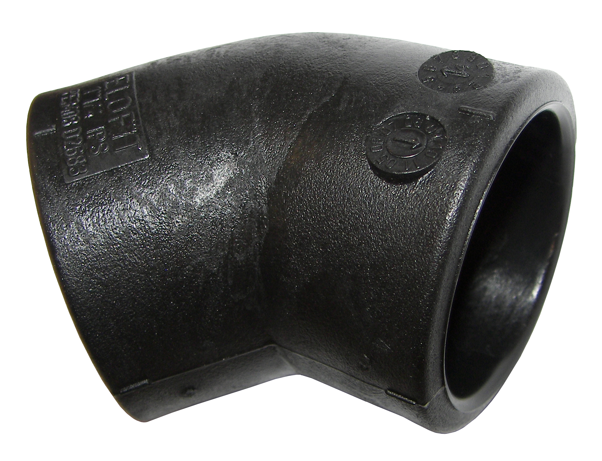 1 INCH SOCKET FUSION 45 ELBOW - Mobile Home